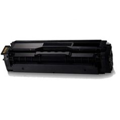 CLT-K506L kompatibilní tonerová kazeta, barva náplně černá, 6000 stran