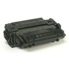 CRG724 kompatibilní tonerová kazeta, barva náplně černá, 6000 stran