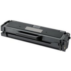 MLT-D111S kompatibilní tonerová kazeta, barva náplně černá, 1000 stran
