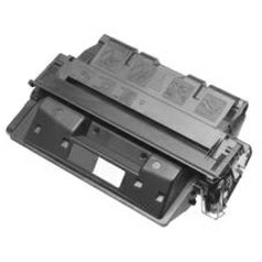 C8061X kompatibilní tonerová kazeta, barva náplně černá, 10000 stran