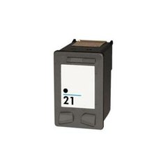 C9351A (No. 21) kompatibilní inkoustová kazeta, barva náplně černá, 690 stran