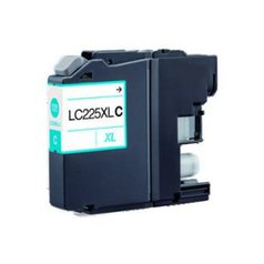 LC-223C kompatibilní inkoustová kazeta