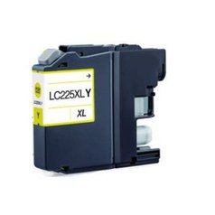 LC-223Y kompatibilní inkoustová kazeta