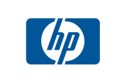 HP - inkoustové kazety
